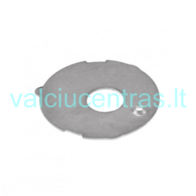 Originali namelio plokštelė Suzuki DF4-DF6 varikliams